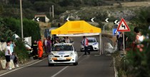 Rally del Salento